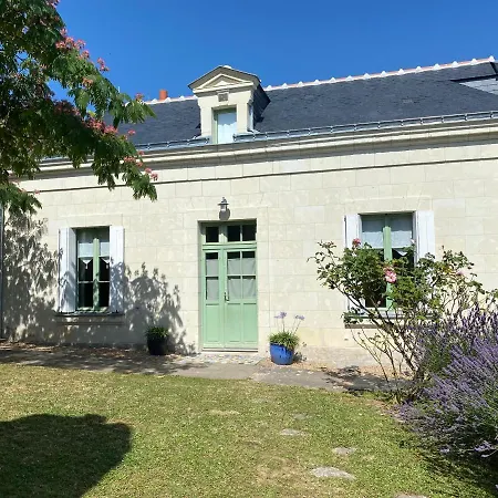 De Parnay