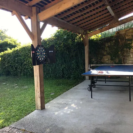 De Parnay