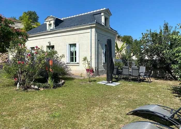 Сasa de vacaciones De *