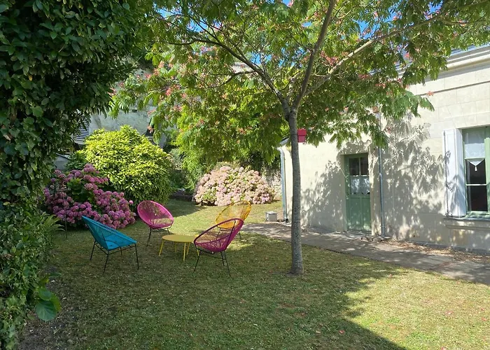 Сasa de vacaciones De