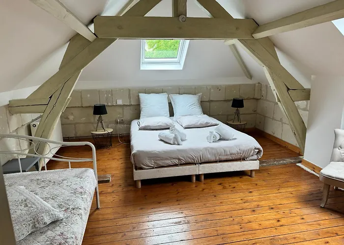 Сasa de vacaciones De