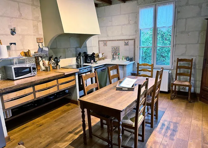 Сasa de vacaciones De