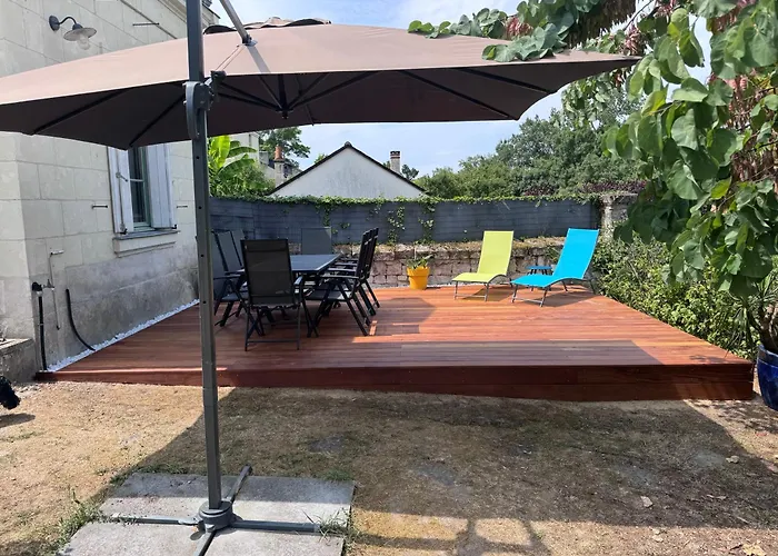 Сasa de vacaciones De