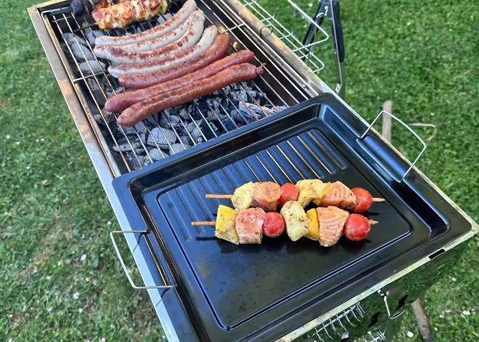 De Сasa de vacaciones *