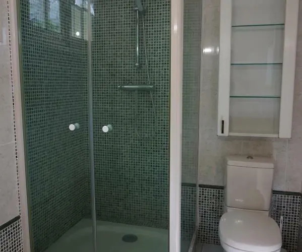 De Сasa de vacaciones Parnay