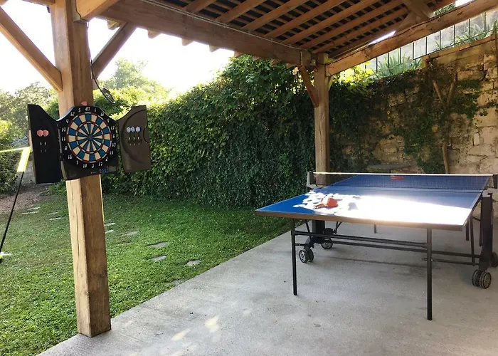 Сasa de vacaciones De