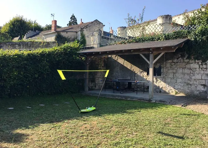 Сasa de vacaciones De